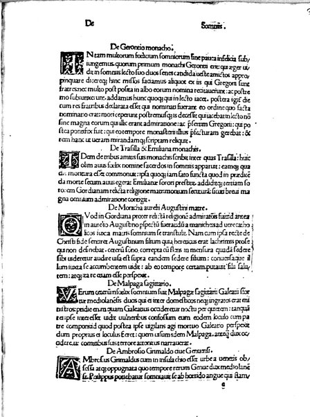 Baptistae Fulgosi De dictis factisque memorabilibus collectanea: a Camillo Gilino latina facta