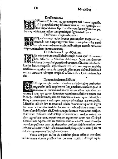 Baptistae Fulgosi De dictis factisque memorabilibus collectanea: a Camillo Gilino latina facta