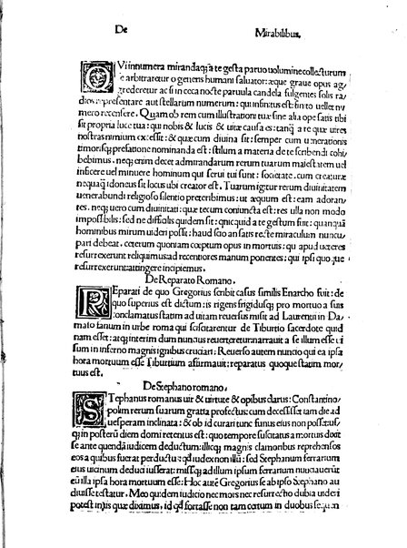 Baptistae Fulgosi De dictis factisque memorabilibus collectanea: a Camillo Gilino latina facta