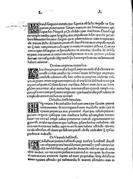 Baptistae Fulgosi De dictis factisque memorabilibus collectanea: a Camillo Gilino latina facta