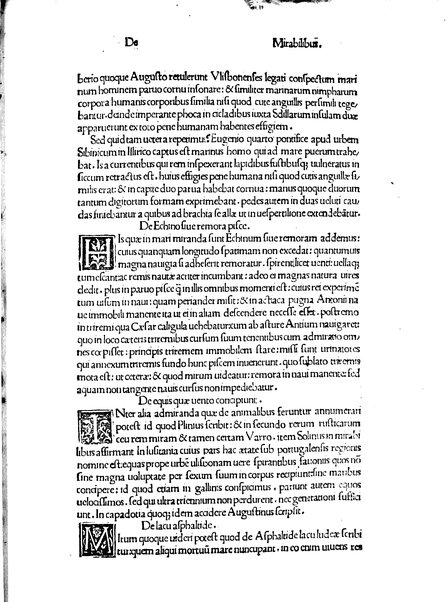 Baptistae Fulgosi De dictis factisque memorabilibus collectanea: a Camillo Gilino latina facta