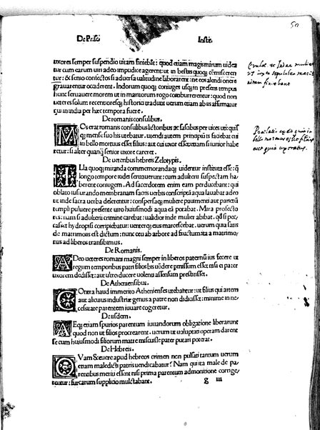 Baptistae Fulgosi De dictis factisque memorabilibus collectanea: a Camillo Gilino latina facta