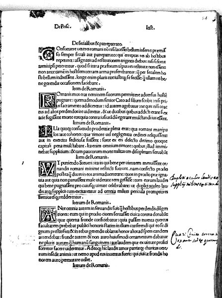 Baptistae Fulgosi De dictis factisque memorabilibus collectanea: a Camillo Gilino latina facta