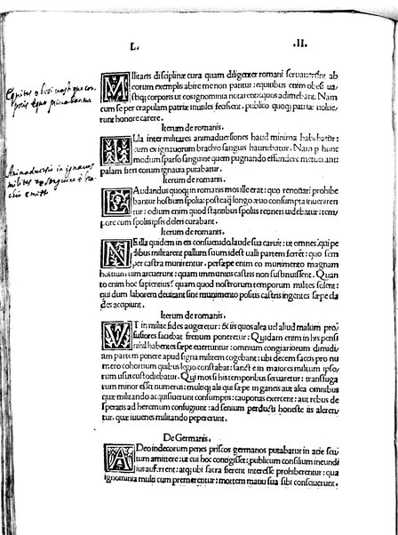 Baptistae Fulgosi De dictis factisque memorabilibus collectanea: a Camillo Gilino latina facta