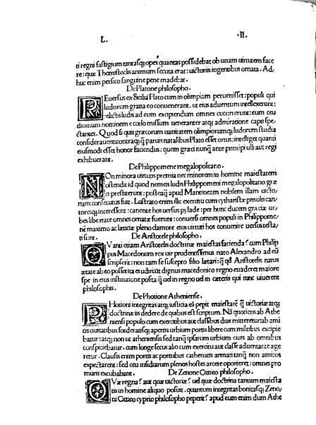 Baptistae Fulgosi De dictis factisque memorabilibus collectanea: a Camillo Gilino latina facta