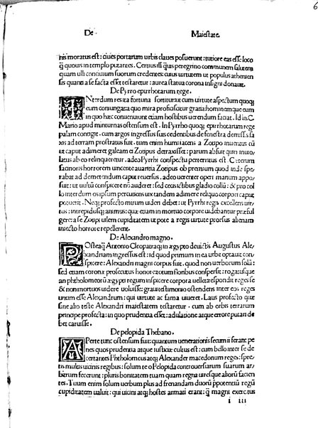 Baptistae Fulgosi De dictis factisque memorabilibus collectanea: a Camillo Gilino latina facta