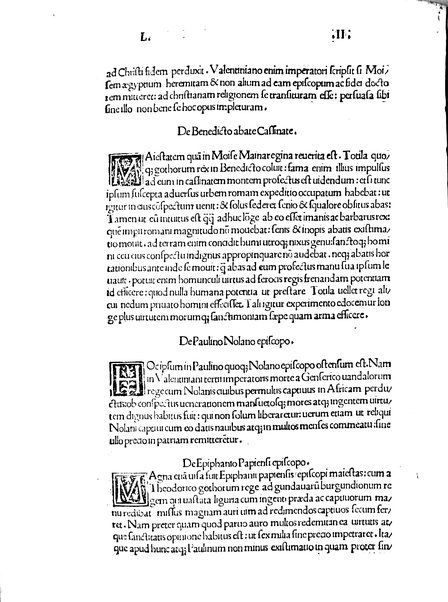 Baptistae Fulgosi De dictis factisque memorabilibus collectanea: a Camillo Gilino latina facta