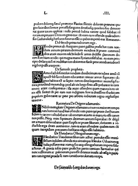 Baptistae Fulgosi De dictis factisque memorabilibus collectanea: a Camillo Gilino latina facta