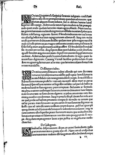 Baptistae Fulgosi De dictis factisque memorabilibus collectanea: a Camillo Gilino latina facta