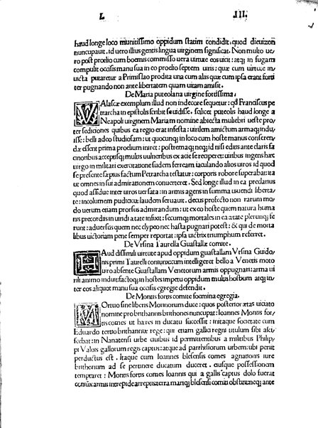 Baptistae Fulgosi De dictis factisque memorabilibus collectanea: a Camillo Gilino latina facta