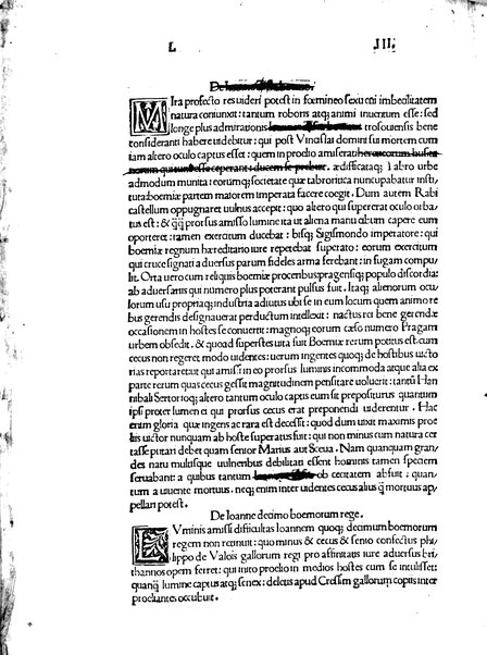 Baptistae Fulgosi De dictis factisque memorabilibus collectanea: a Camillo Gilino latina facta