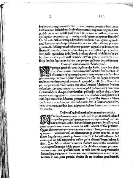 Baptistae Fulgosi De dictis factisque memorabilibus collectanea: a Camillo Gilino latina facta