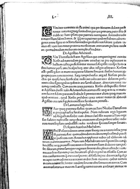 Baptistae Fulgosi De dictis factisque memorabilibus collectanea: a Camillo Gilino latina facta