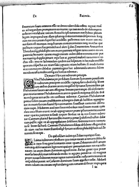 Baptistae Fulgosi De dictis factisque memorabilibus collectanea: a Camillo Gilino latina facta