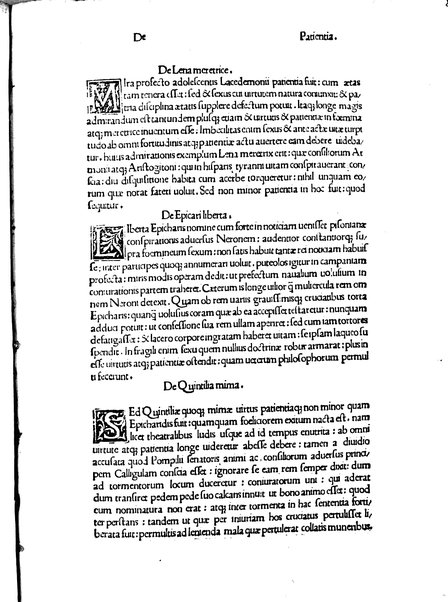 Baptistae Fulgosi De dictis factisque memorabilibus collectanea: a Camillo Gilino latina facta