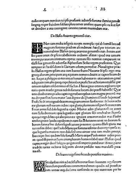 Baptistae Fulgosi De dictis factisque memorabilibus collectanea: a Camillo Gilino latina facta