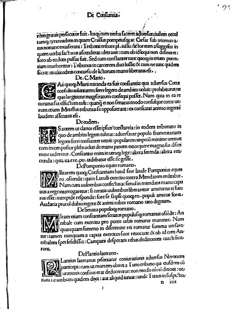 Baptistae Fulgosi De dictis factisque memorabilibus collectanea: a Camillo Gilino latina facta