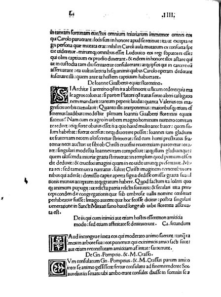 Baptistae Fulgosi De dictis factisque memorabilibus collectanea: a Camillo Gilino latina facta