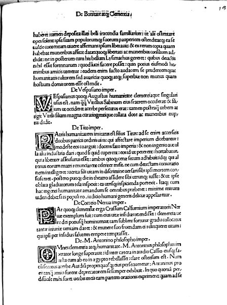 Baptistae Fulgosi De dictis factisque memorabilibus collectanea: a Camillo Gilino latina facta