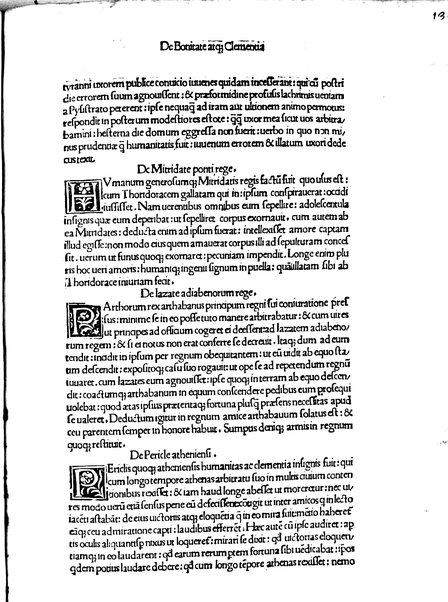 Baptistae Fulgosi De dictis factisque memorabilibus collectanea: a Camillo Gilino latina facta