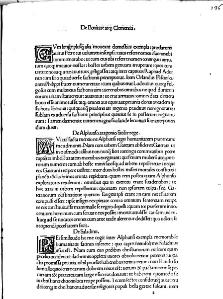 Baptistae Fulgosi De dictis factisque memorabilibus collectanea: a Camillo Gilino latina facta