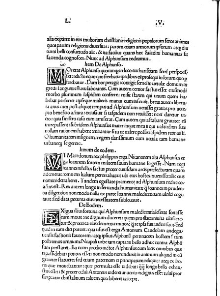 Baptistae Fulgosi De dictis factisque memorabilibus collectanea: a Camillo Gilino latina facta