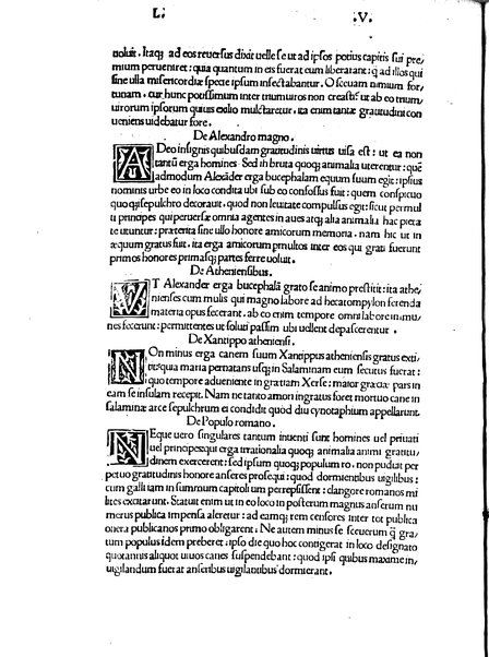 Baptistae Fulgosi De dictis factisque memorabilibus collectanea: a Camillo Gilino latina facta