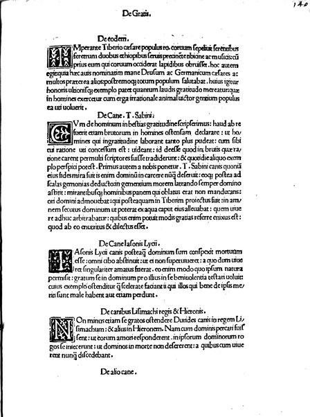 Baptistae Fulgosi De dictis factisque memorabilibus collectanea: a Camillo Gilino latina facta