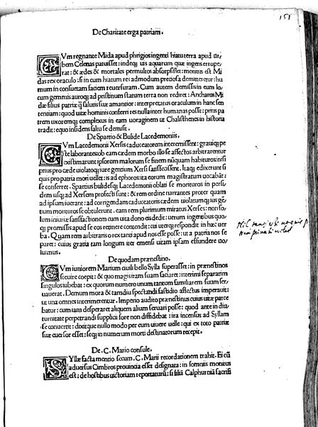 Baptistae Fulgosi De dictis factisque memorabilibus collectanea: a Camillo Gilino latina facta