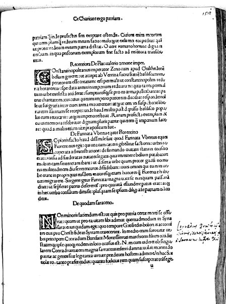 Baptistae Fulgosi De dictis factisque memorabilibus collectanea: a Camillo Gilino latina facta