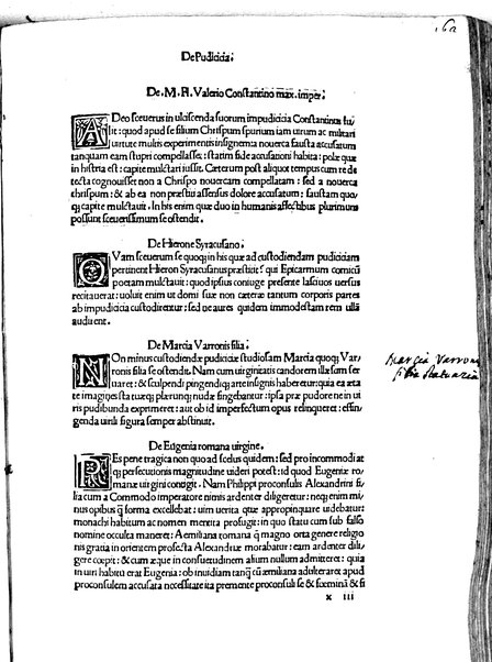 Baptistae Fulgosi De dictis factisque memorabilibus collectanea: a Camillo Gilino latina facta