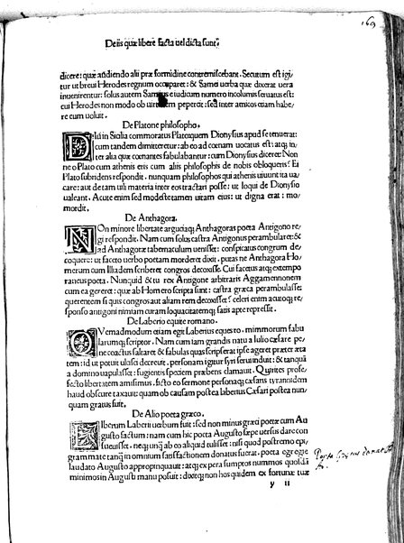 Baptistae Fulgosi De dictis factisque memorabilibus collectanea: a Camillo Gilino latina facta