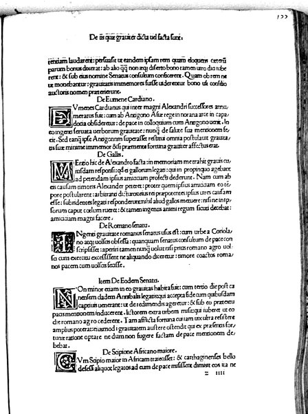 Baptistae Fulgosi De dictis factisque memorabilibus collectanea: a Camillo Gilino latina facta