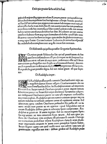 Baptistae Fulgosi De dictis factisque memorabilibus collectanea: a Camillo Gilino latina facta