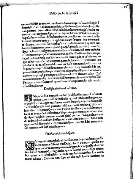 Baptistae Fulgosi De dictis factisque memorabilibus collectanea: a Camillo Gilino latina facta