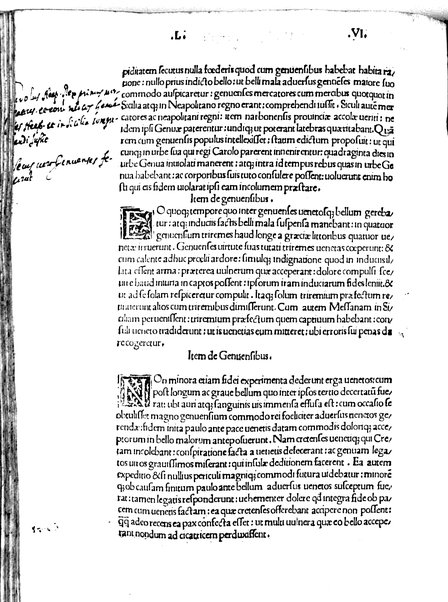 Baptistae Fulgosi De dictis factisque memorabilibus collectanea: a Camillo Gilino latina facta