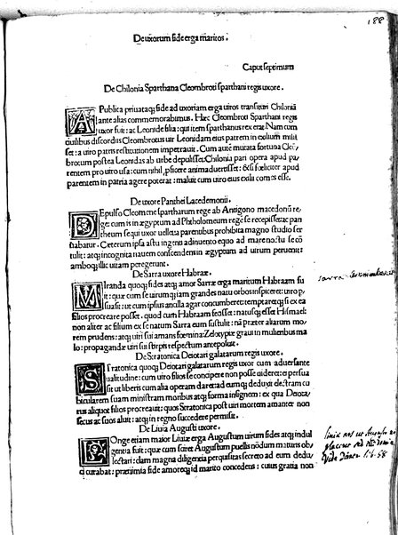 Baptistae Fulgosi De dictis factisque memorabilibus collectanea: a Camillo Gilino latina facta