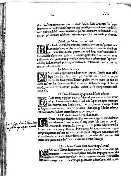 Baptistae Fulgosi De dictis factisque memorabilibus collectanea: a Camillo Gilino latina facta