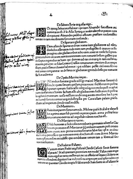 Baptistae Fulgosi De dictis factisque memorabilibus collectanea: a Camillo Gilino latina facta