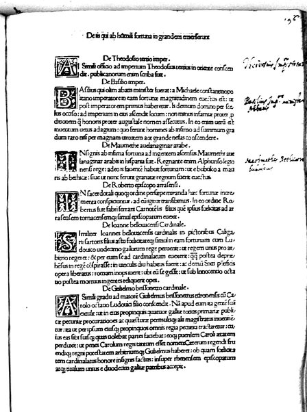 Baptistae Fulgosi De dictis factisque memorabilibus collectanea: a Camillo Gilino latina facta