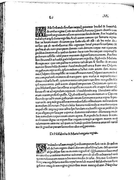 Baptistae Fulgosi De dictis factisque memorabilibus collectanea: a Camillo Gilino latina facta