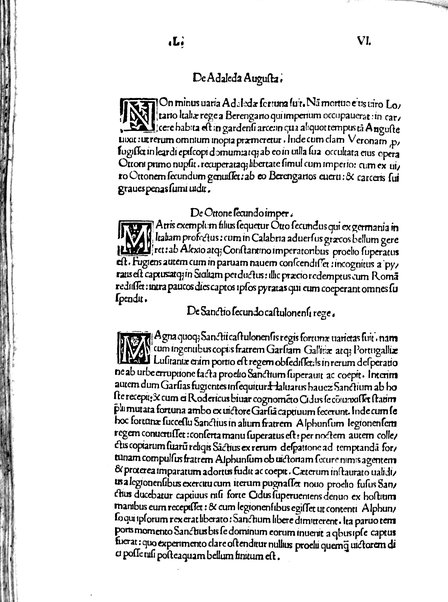 Baptistae Fulgosi De dictis factisque memorabilibus collectanea: a Camillo Gilino latina facta