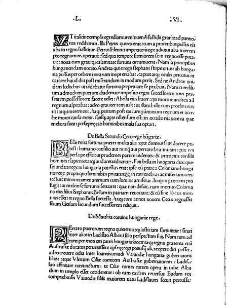 Baptistae Fulgosi De dictis factisque memorabilibus collectanea: a Camillo Gilino latina facta