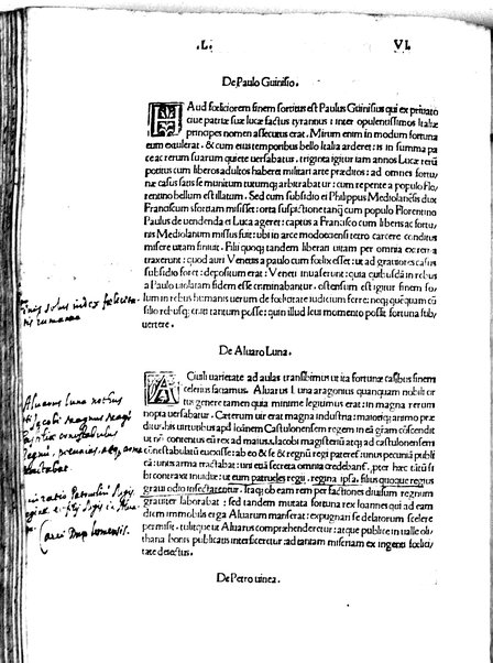 Baptistae Fulgosi De dictis factisque memorabilibus collectanea: a Camillo Gilino latina facta