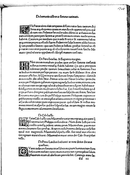 Baptistae Fulgosi De dictis factisque memorabilibus collectanea: a Camillo Gilino latina facta