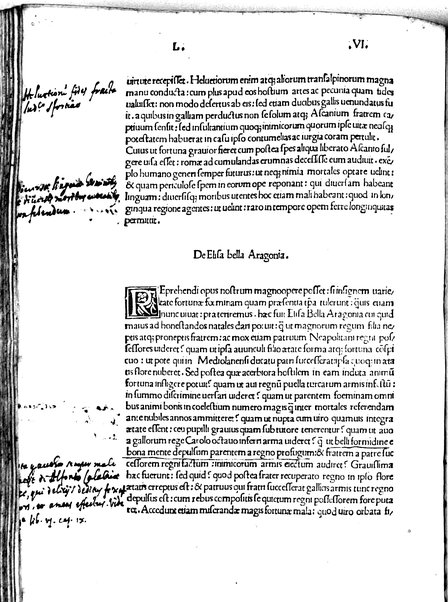 Baptistae Fulgosi De dictis factisque memorabilibus collectanea: a Camillo Gilino latina facta