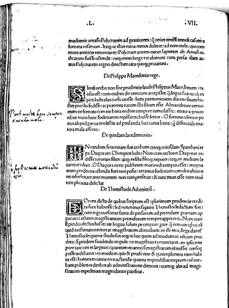 Baptistae Fulgosi De dictis factisque memorabilibus collectanea: a Camillo Gilino latina facta