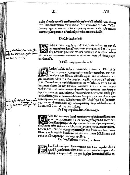 Baptistae Fulgosi De dictis factisque memorabilibus collectanea: a Camillo Gilino latina facta