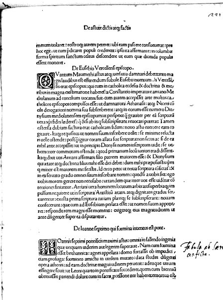 Baptistae Fulgosi De dictis factisque memorabilibus collectanea: a Camillo Gilino latina facta