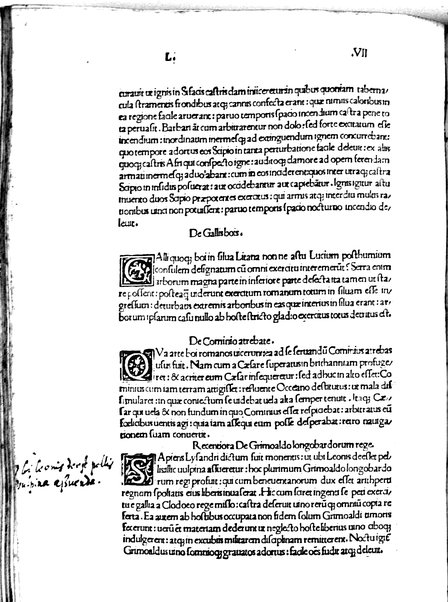 Baptistae Fulgosi De dictis factisque memorabilibus collectanea: a Camillo Gilino latina facta